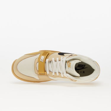 Sneakers og sko Nike Air Trainer 1 Coconut Milk Beige | DV7201-100, 2