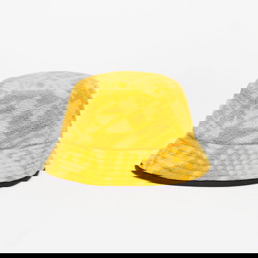 Hat The North Face Fleeski Street Bucket Hat Summit Gold Gul | NF0A3SJ1OQW1, 2