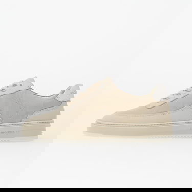 Sneakers og sko Filling Pieces Filling Pieces Mondo Tech Crumbs 41 Beige | 122510301219210, 0