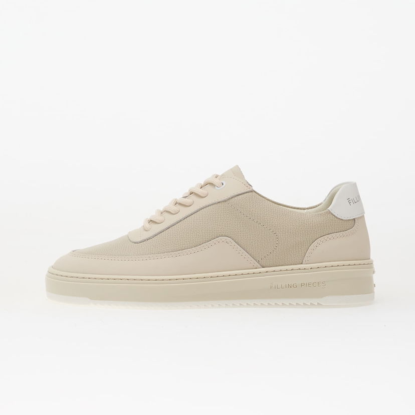 Sneakers og sko Filling Pieces Filling Pieces Mondo Tech Crumbs 41 Beige | 122510301219210