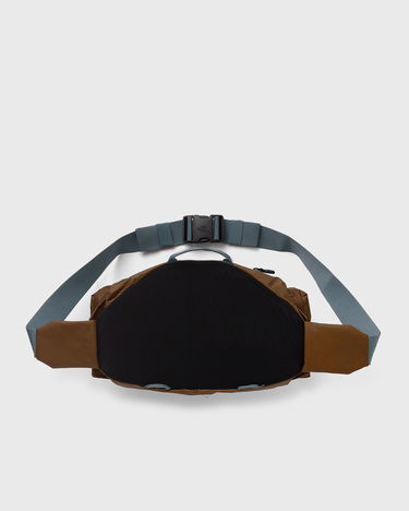 Taljetaske The North Face Undercover x Waistbag Bourgogne | NF0A84SJO41, 1