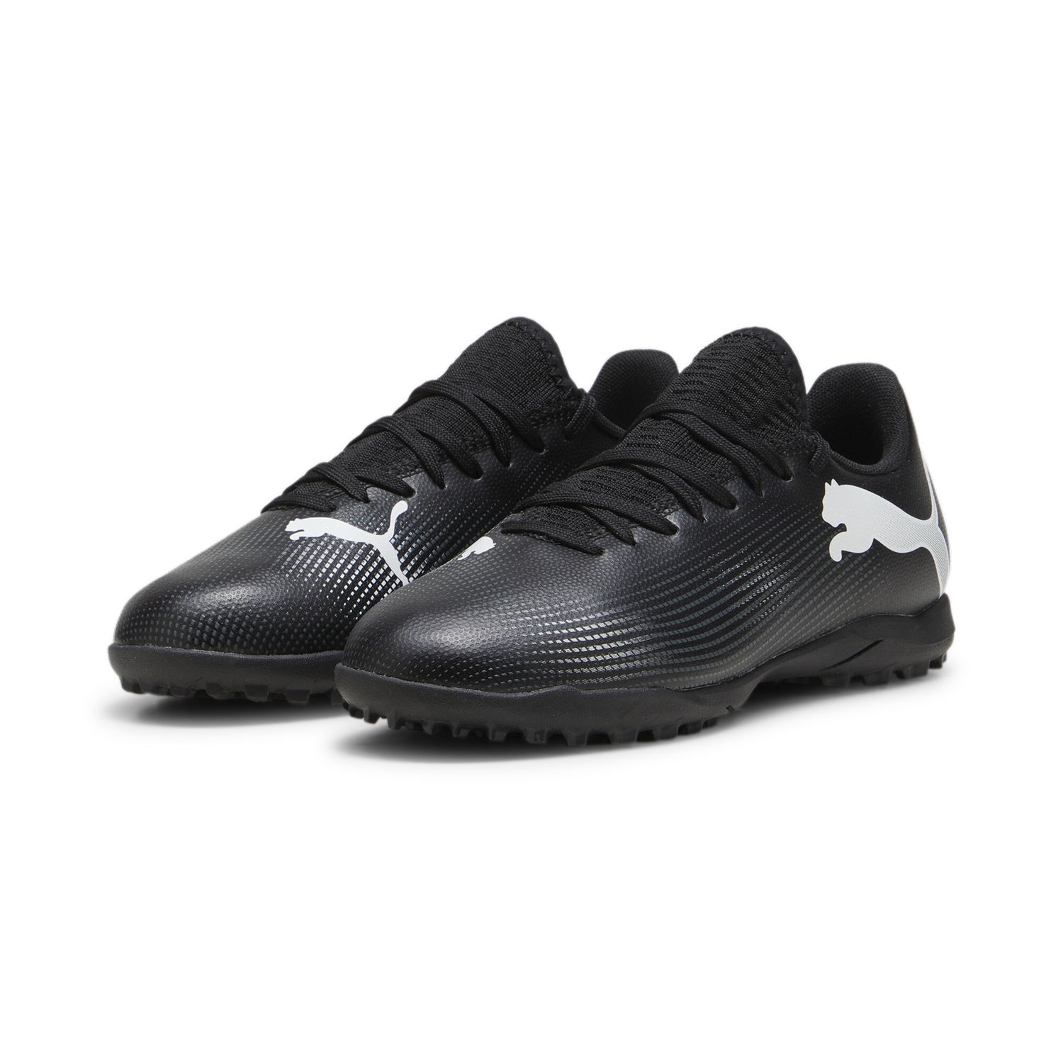 Sneakers og sko Puma FUTURE 7 PLAY TT Sort | 107737_02, 1