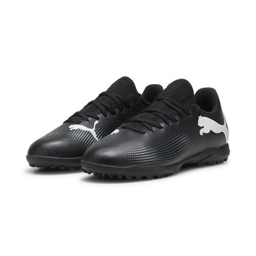 Sneakers og sko Puma FUTURE 7 PLAY TT Sort | 107737_02, 1