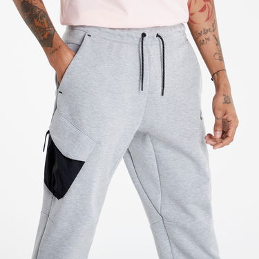 Joggingbukser Nike Sportswear Tech Fleece Grå | dm6453-063, 2