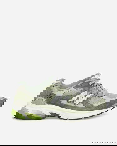 Sneakers og sko New Balance WTAPS x 2010 'Olive' Grøn | U2010WT, 1