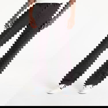 Cargo bukser Dickies Dickies Service Carpenter Striped Pants Sort | DK0A4Z6QBLK1, 3
