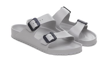 Sneakers og sko Birkenstock Arizona SB EVA Regular Fit Sandals Grå | B1029791, 4