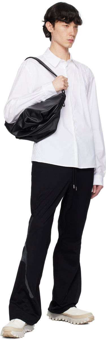 Skuldertaske côte&ciel Côte&Ciel Orne Alias Bag Sort | 29089 000, 3