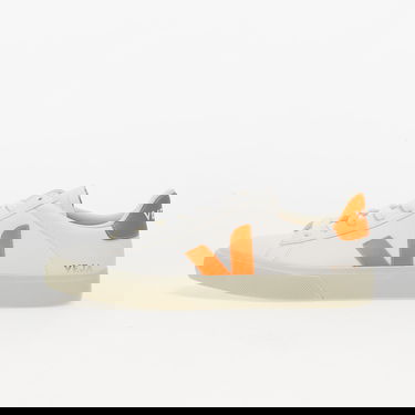 Sneakers og sko Veja Campo "White" Orange | CP0503494B, 0