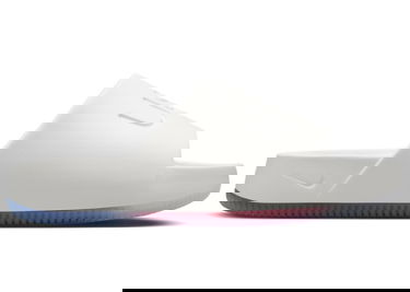 Sneakers og sko Nike Calm Slide Olympics USA Hvid | FV5601-100, 0
