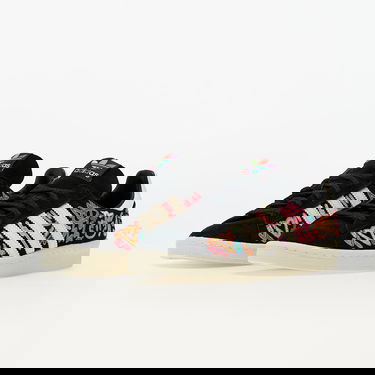 Sneakers og sko adidas Originals Campus 80s "Pride" Flerfarvet | GX6390, 5