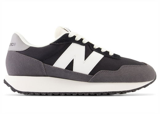Sneakers og sko New Balance 237 "Black" Sort | WS237DB1, 0