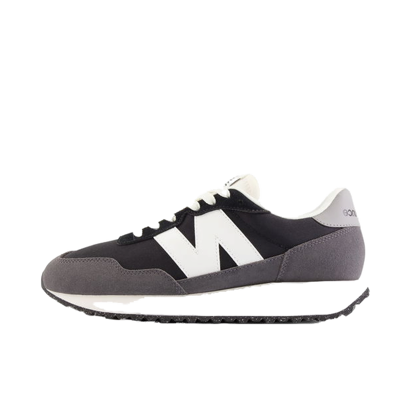 Sneakers og sko New Balance 237 "Black" Sort | WS237DB1