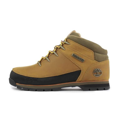 Sneakers og sko Timberland Euro Sprint Hiker Shoes Gul | A2K84-EN1, 0