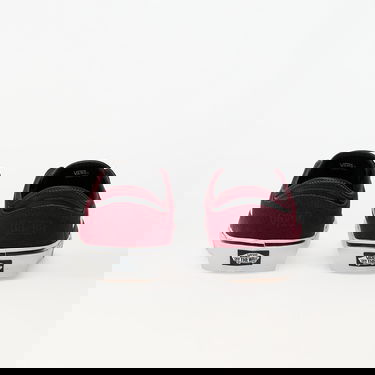 Sneakers og sko Vans Rowley Classic Bourgogne | VN0A4BTT4QU, 4