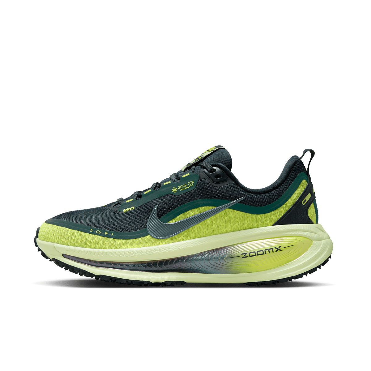 Sneakers og sko Nike W VOMERO 18 GTX Grøn | HQ7002-300, 0