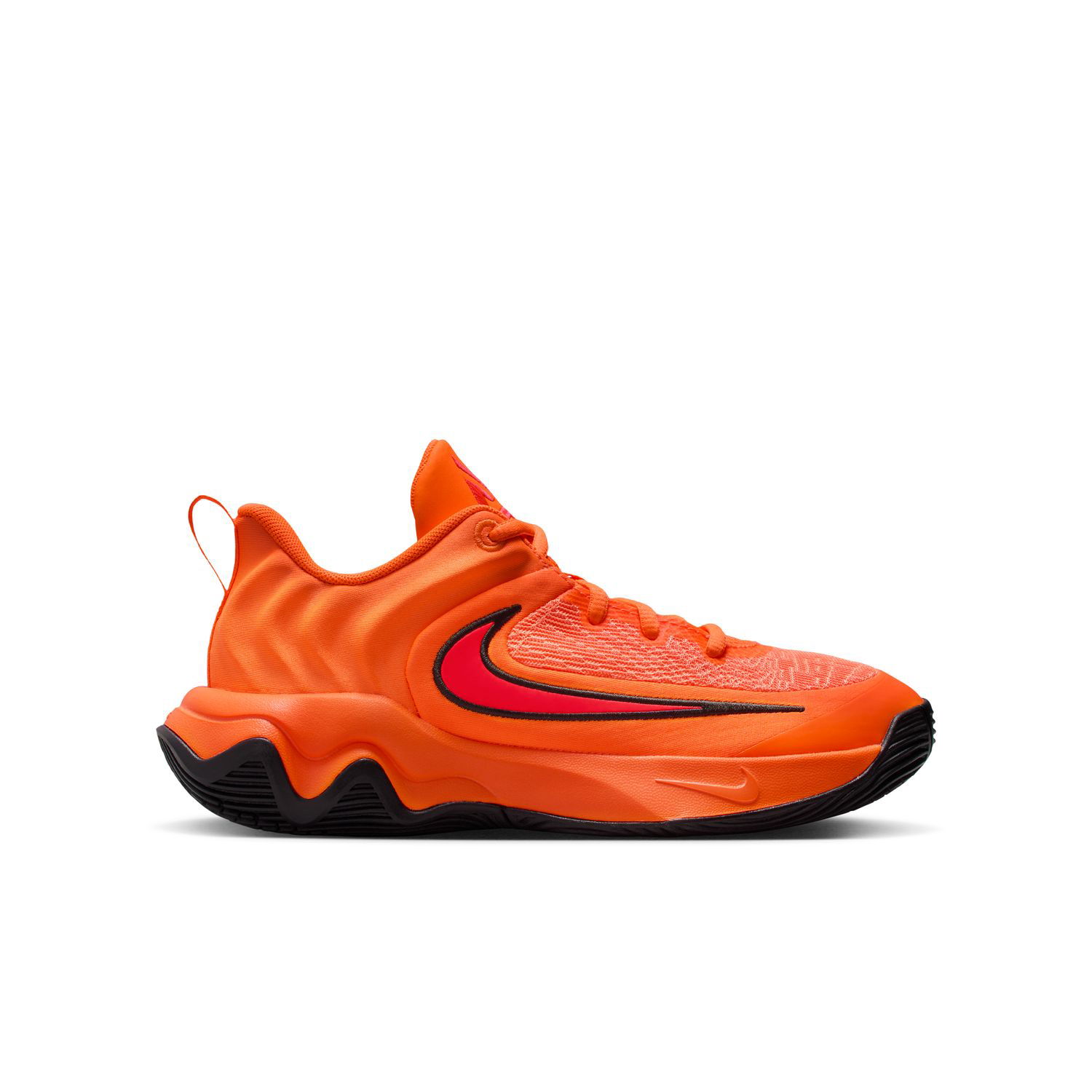Sneakers og sko Nike Giannis Immortality 4 Orange | IH7664-800, 0