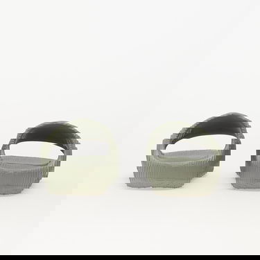 Sneakers og sko adidas Originals Adilette 22 Slides W Grøn | IG8264, 2