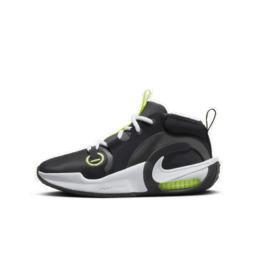 Sneakers og sko Nike Air Zoom Crossover 2 Sort | FB2689-001, 3