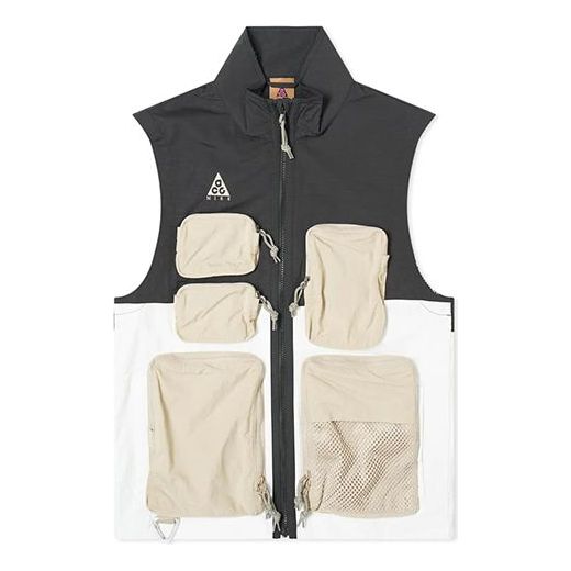 Vest Nike ACG Utility Vest Flerfarvet | CK7236-010, 0