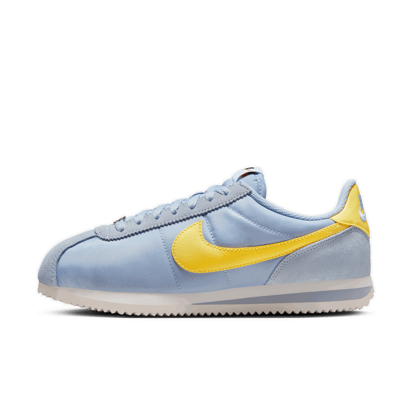 Sneakers og sko Nike Nike Cortez Textile Blå | DZ2795-404