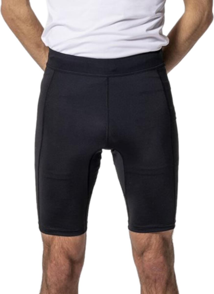 Boksere SWIX Swix Pace Training Shorts Sort | 10041-23-10000, 0
