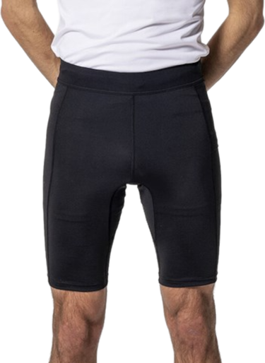 Boksere SWIX Swix Pace Training Shorts Sort | 10041-23-10000, 0