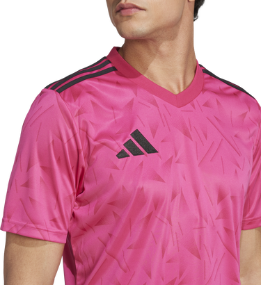 T-shirt adidas Performance Adidas Team Icon25 Jersey Lyserød | jg3553, 2