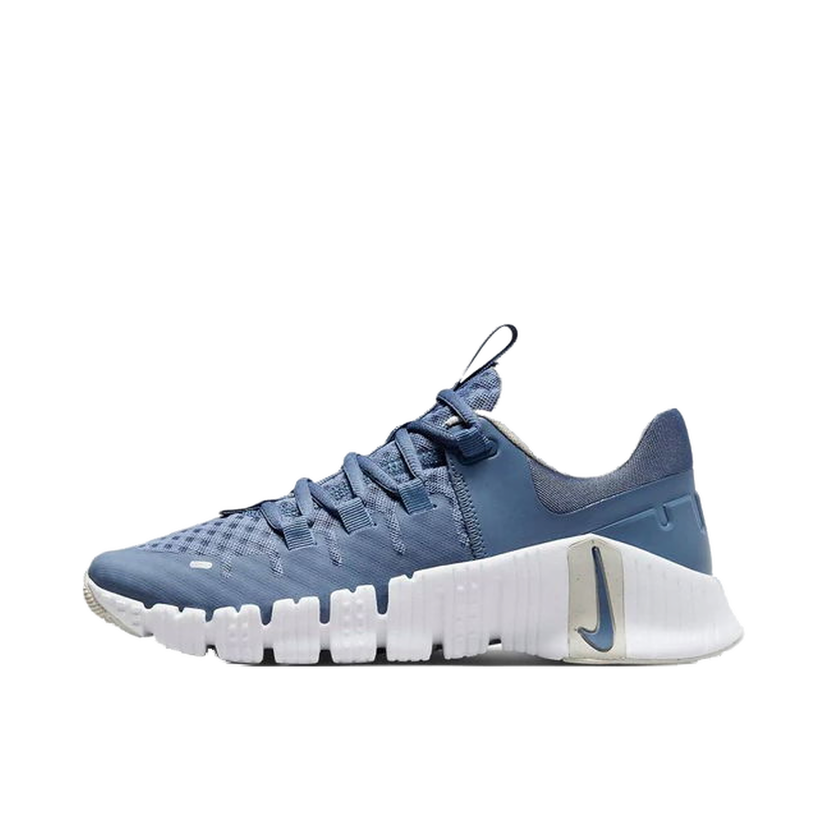 Sneakers og sko Nike Free Metcon 5 Diffused Blue W Blå | FQ8779-491