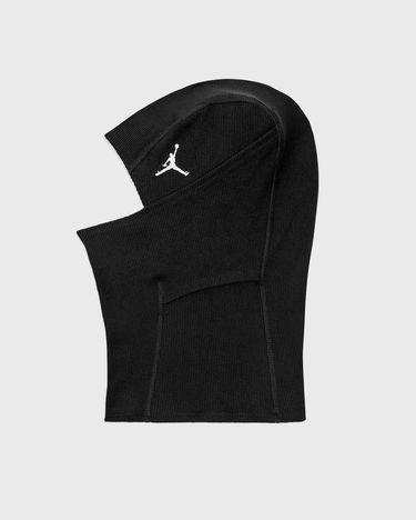 Tørklæde Jordan Jordan Flight Rib Knit Hood Sort | 9038-368-010, 0