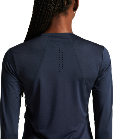 T-shirt Craft Long Sleeve T-Shirt Blå | 1914797-396000, 1