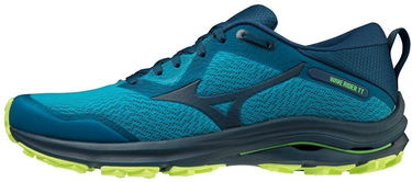 Sneakers og sko Mizuno Wave Rider TT Blå | J1GC213284, 0