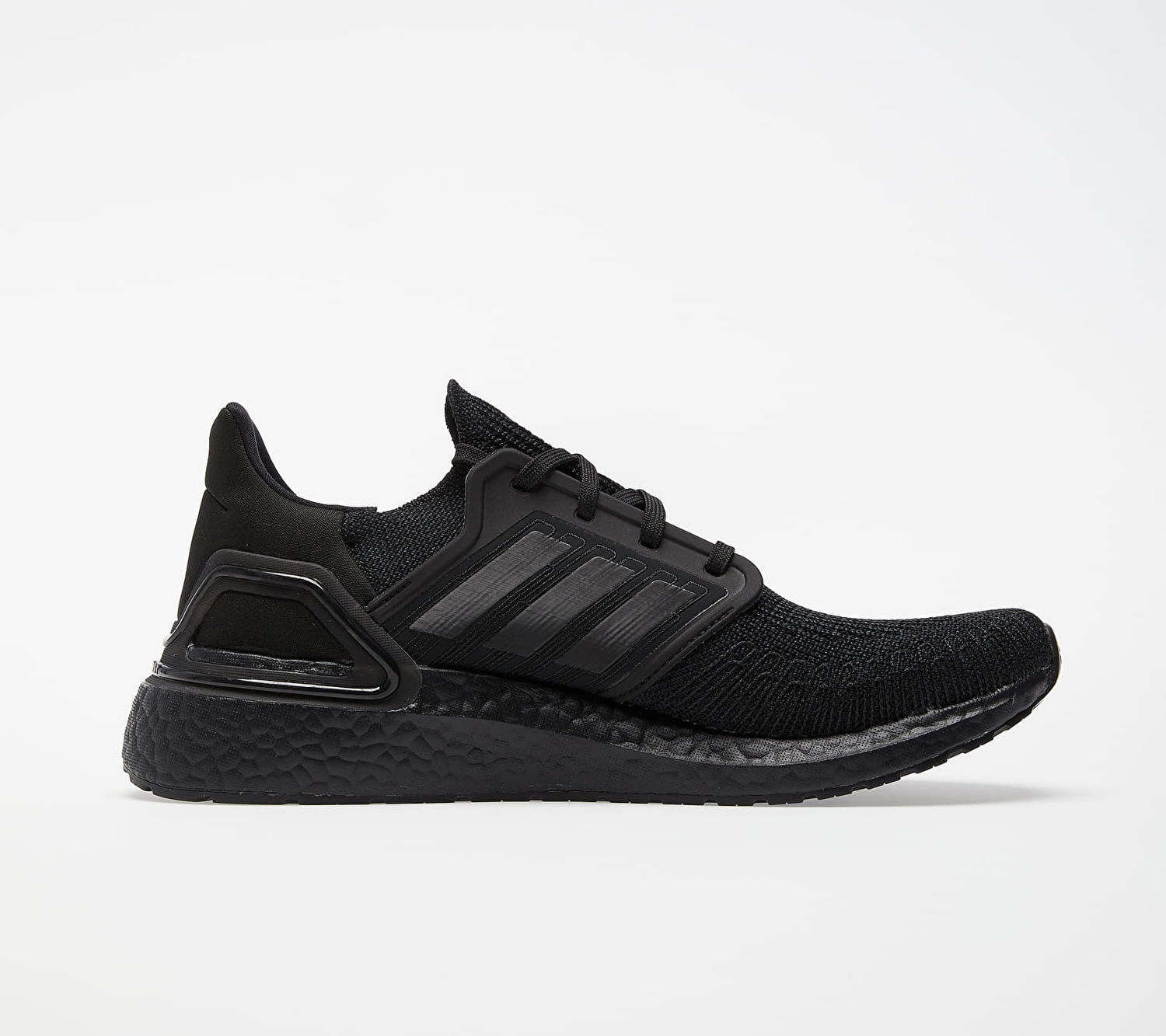 Sneakers og sko adidas Performance UltraBOOST 20 Primeblue Sort | EG0691, 1