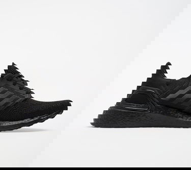 Sneakers og sko adidas Performance UltraBOOST 20 Primeblue Sort | EG0691, 1