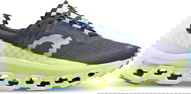 Sneakers og sko On Running Cloudmonster Gul | 61-98244, 0