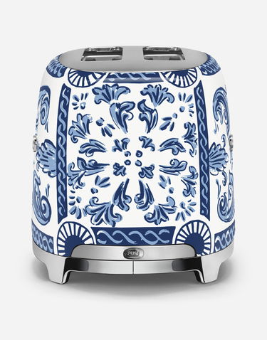Gadget Dolce & Gabbana For Two Slice Toaster Blå | TCCE04TCAEEUB001, 2