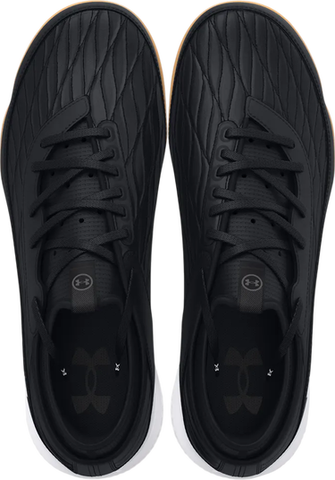 Sneakers og sko Under Armour UA Magnetico Select 4 Indoor Sort | 3028159-001, 4