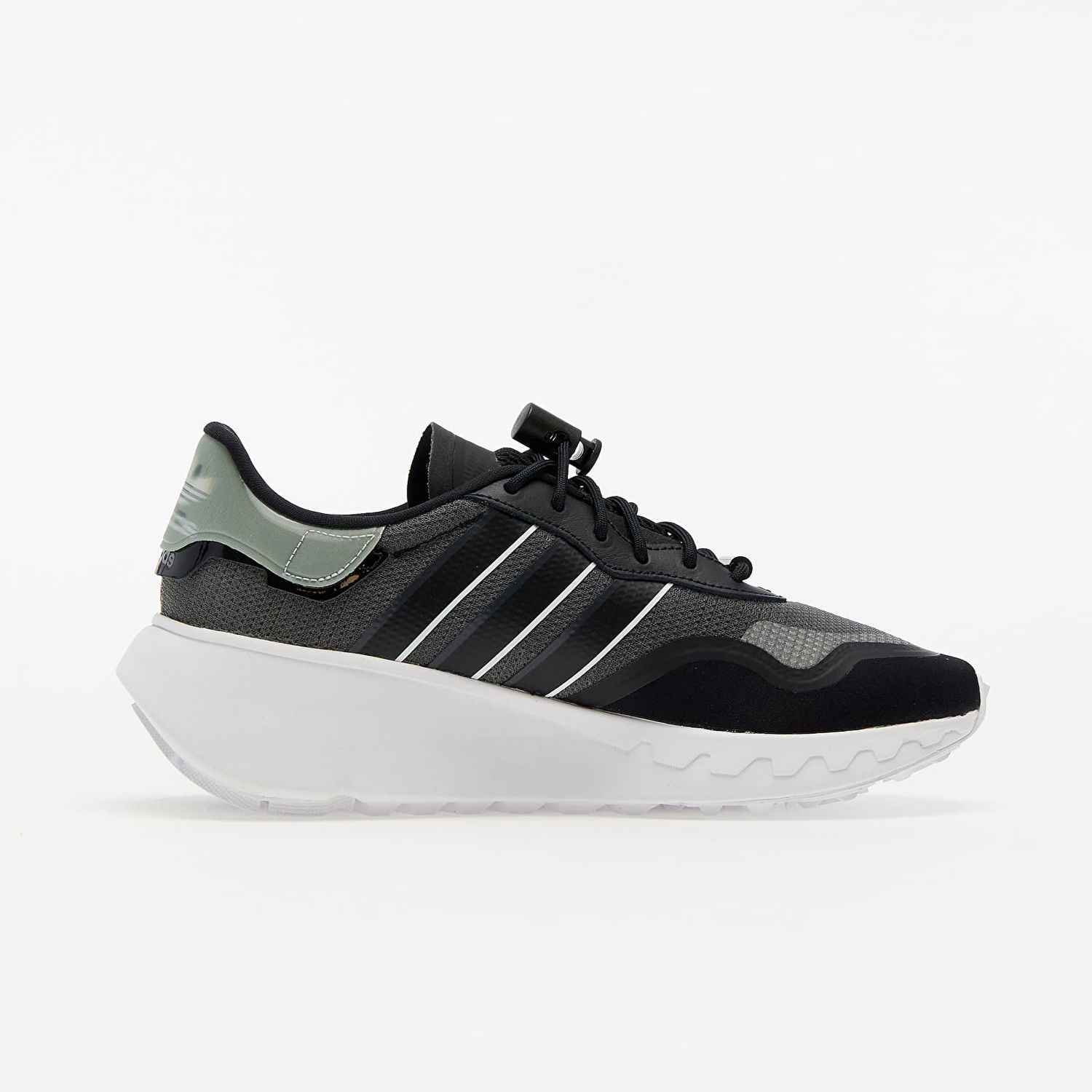 Sneakers og sko adidas Originals Choigo W Sort | FY6503, 1