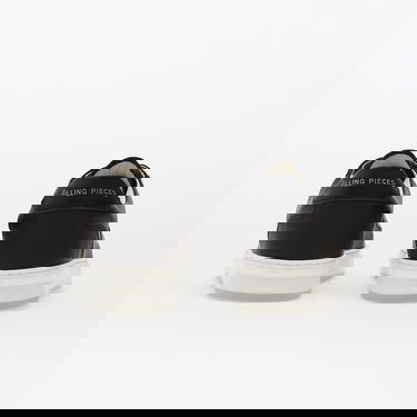 Sneakers og sko Filling Pieces Mondo Crumbs Coal Sort | 46727541284, 2