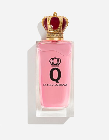 Parfume og dufte Dolce & Gabbana Q By Edp Trio Perfume Gift Set Lyserød | VT01KUVT0009V000, 1