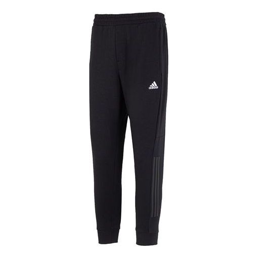 Joggingbukser adidas Originals Training Pants Sort | HM2966, 0