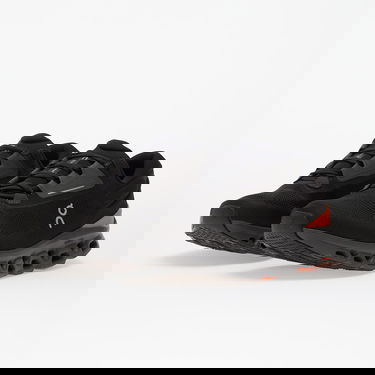 Sneakers og sko On Running On Cloudstratus 3 Sort | 3MD30110958, 4