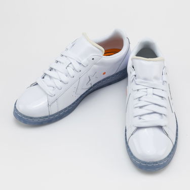 Sneakers og sko Converse Rokit - Pro Leather Hvid | 169217C, 2