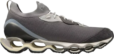 Sneakers og sko Mizuno Wave Prophecy Beta Sort | D1GA227602, 3