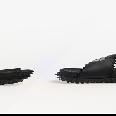 Sneakers og sko Under Armour Rock 3 Slides Sort | 3026034-001, 0