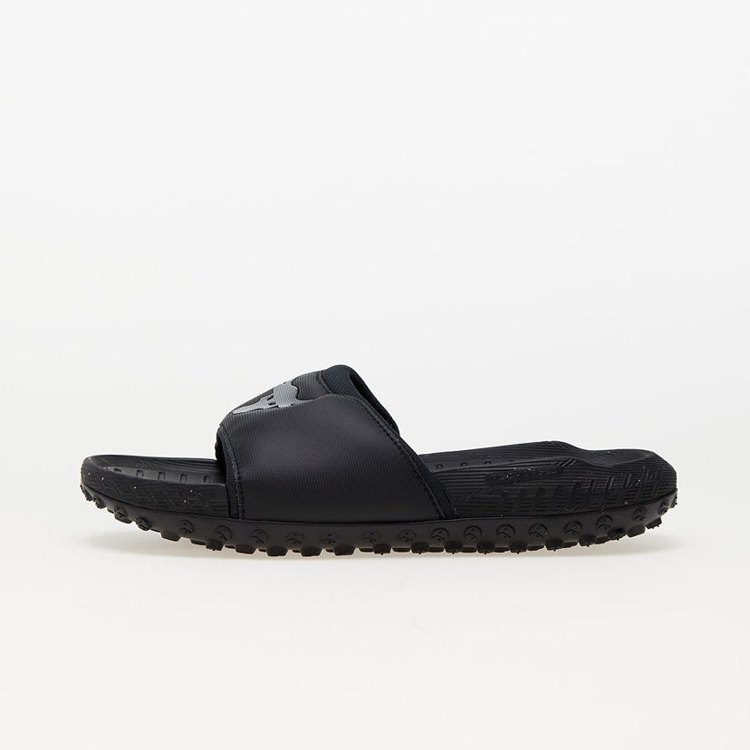 Sneakers og sko Under Armour Rock 3 Slides Sort | 3026034-001