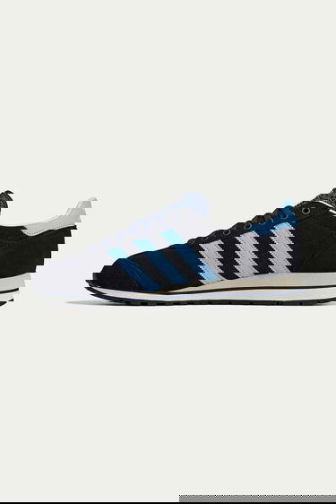 Sneakers og sko adidas Originals Noel Gallagher MARATHON SPZL Blå | JR4877, 4