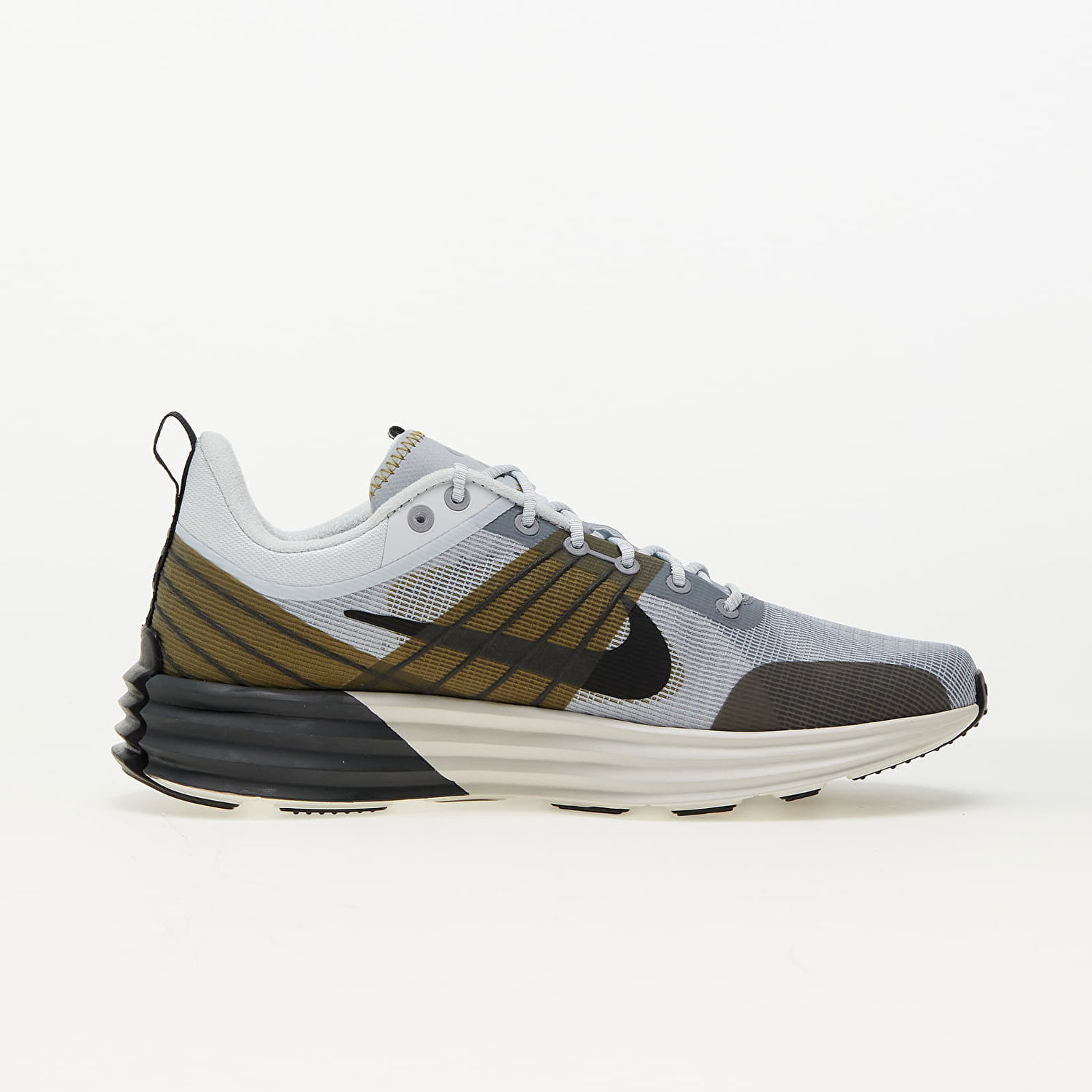 Sneakers og sko Nike Lunar Roam Grå | DV2440-001, 1