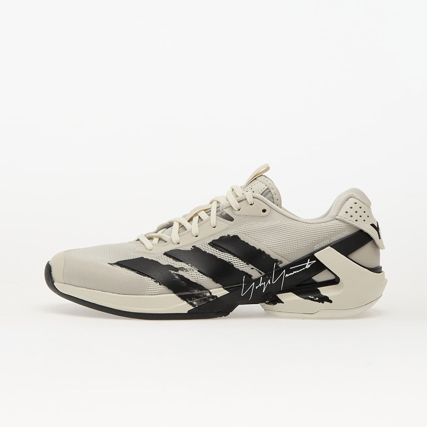 Sneakers og sko Y-3 Adizero Ubersonic 5 Beige | JP7719, 0