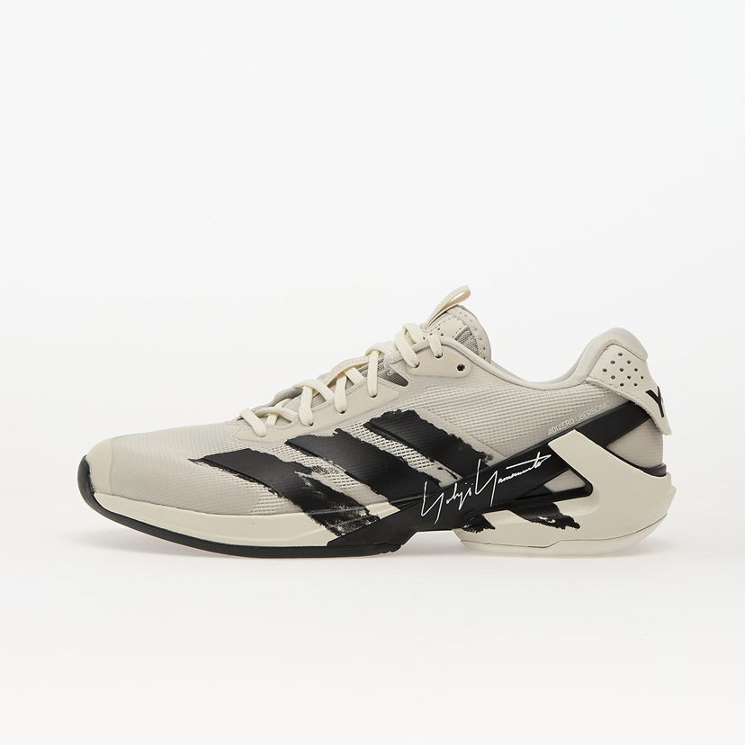 Sneakers og sko Y-3 Adizero Ubersonic 5 Beige | JP7719